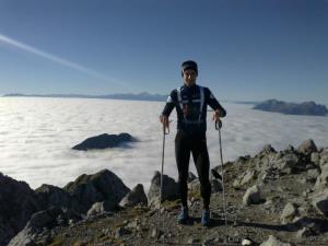Nordiska hoja - Nordic walking, planinske in tematske poti